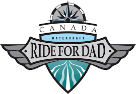 Ride for Dad Even Fenelon Falls Marina